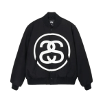 SS-LINK VARSITY JACKET