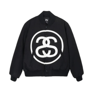 SS-LINK VARSITY JACKET