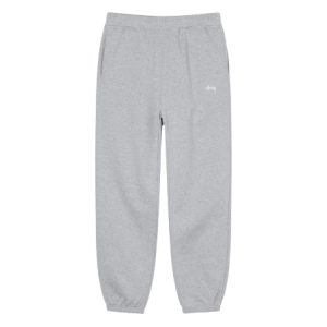 STOCK LOGO SWEATPANT