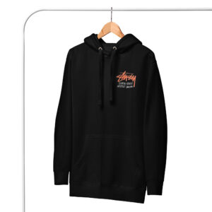 Stussy Dover Street Market London Hoodie