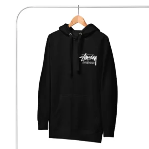 Unisex Stussy Amsterdam Hoodie